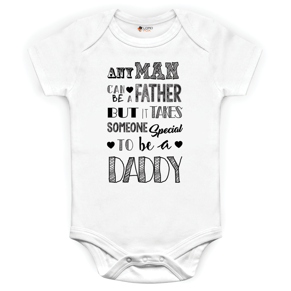 Baby Grows Special Step Dad Christmas Baby Shower Gifts Boys Girls