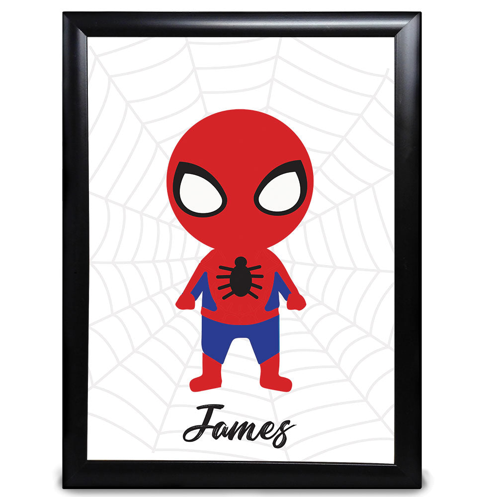 Children Gifts, Spiderman From Marvel Gift From Mum And Dad, - LordFox.com