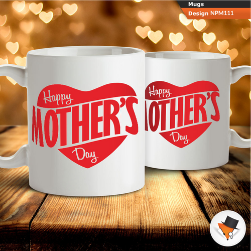 Happy Mothers Day Gift for Mum Mummy