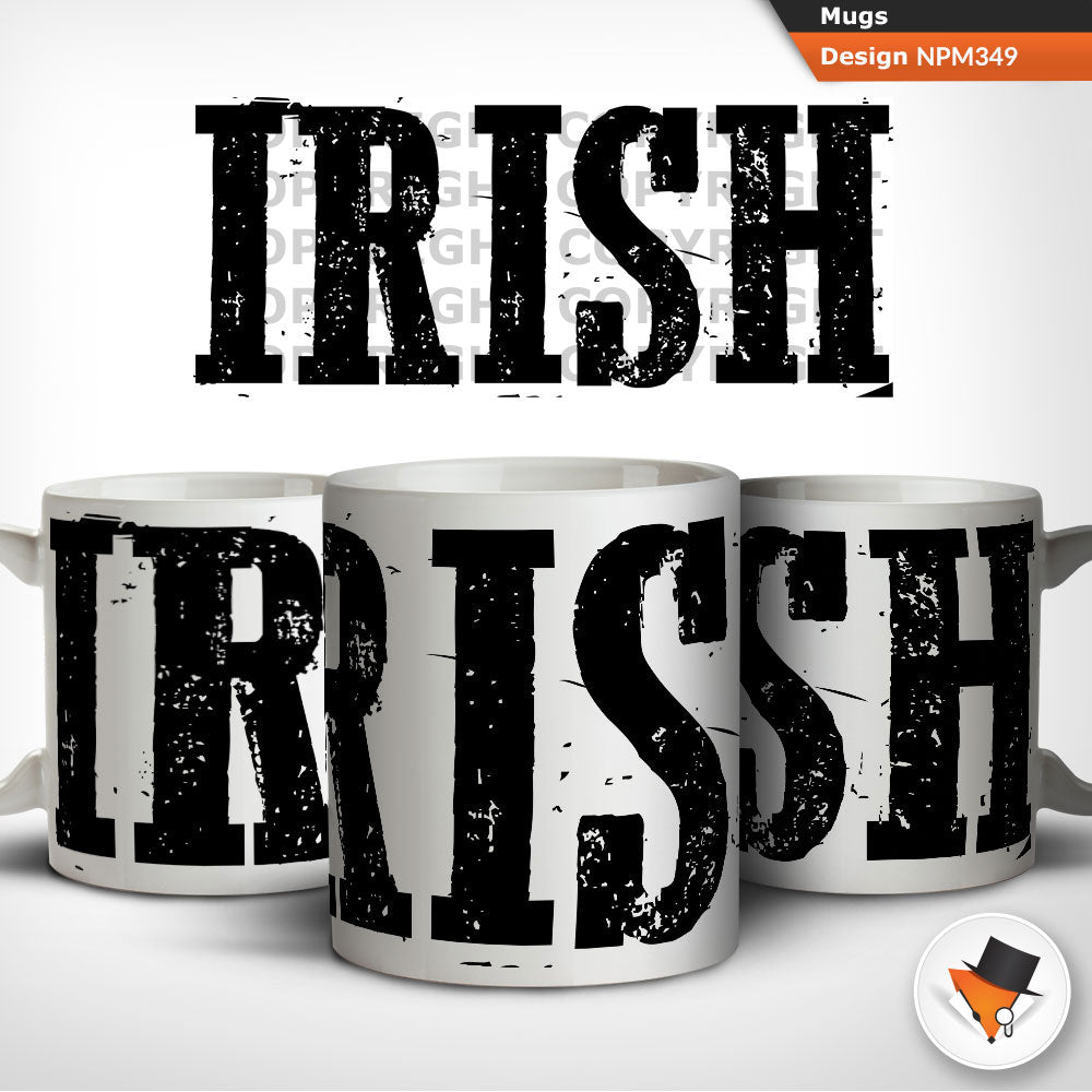 IRISH ireland