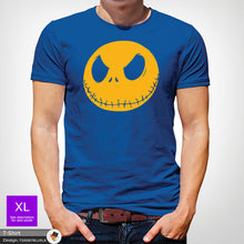Load image into Gallery viewer, Before Christmas Mens A Nightmare Cotton T-shirt