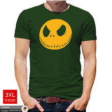 Load image into Gallery viewer, Before Christmas Mens A Nightmare Cotton T-shirt