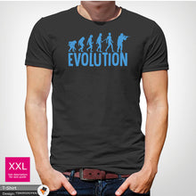 Load image into Gallery viewer, Geek Evolution Mens Gamer Cotton T-shirt