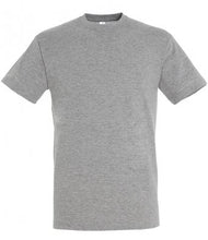 Load image into Gallery viewer, grey marl t-shirt