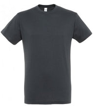 Load image into Gallery viewer, mouse grey t-shirt