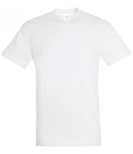 Load image into Gallery viewer, white t-shirt